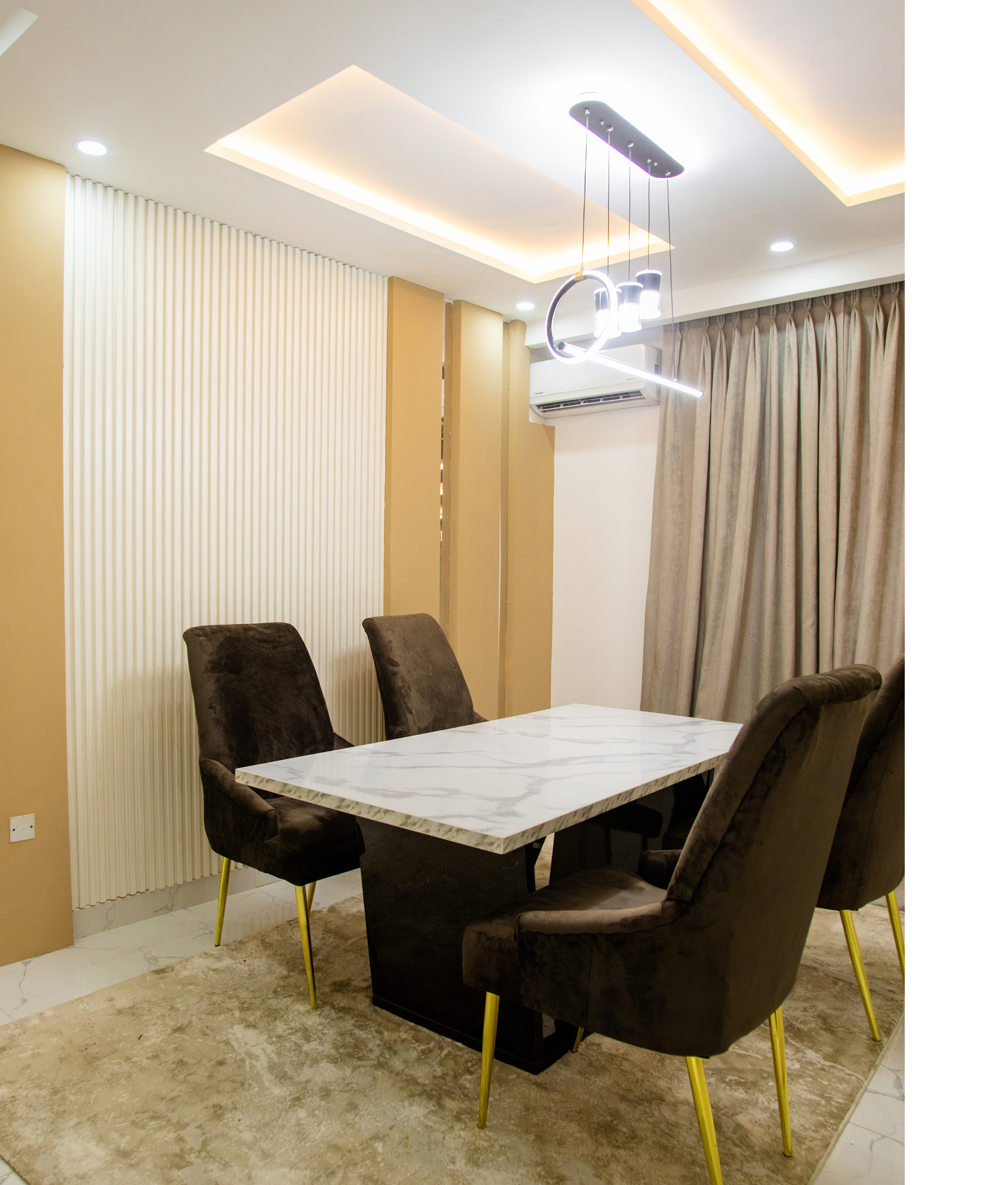 Apartment Interior